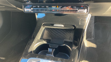 Mercedes-Benz CLA 220d AMG Line Premium Plus 4dr Tip Auto Diesel Saloon